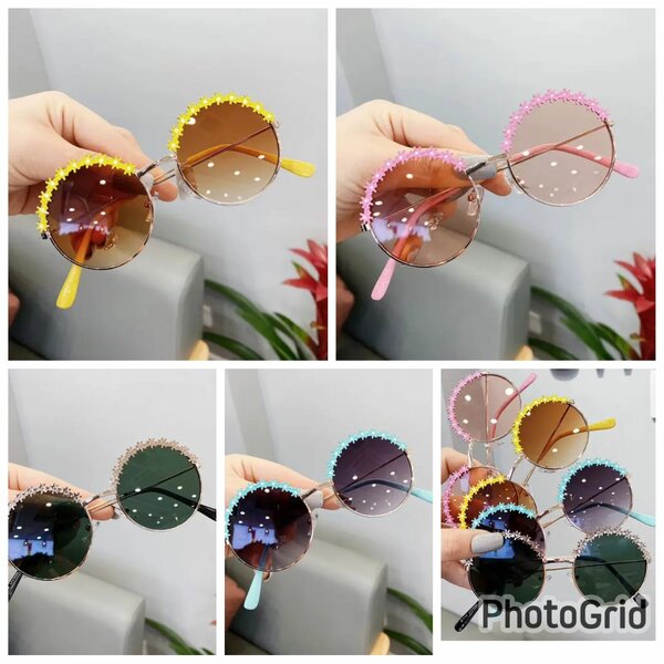 Lunette de soleil