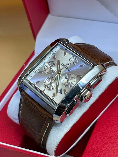 MONTRE LUXE HOMME  FESTINA / AUTRES