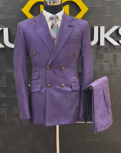 Suit