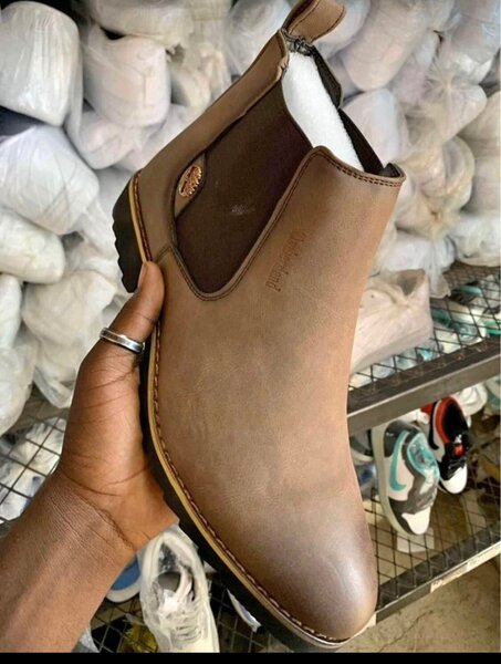 High quality Tims  boots