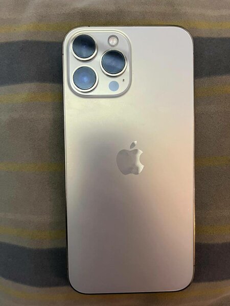 Iphone 13 pro max