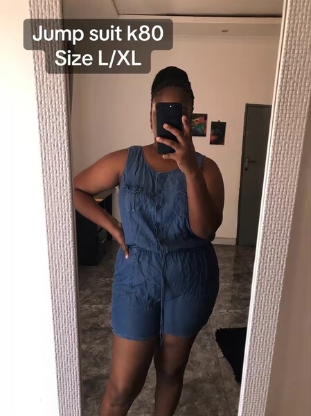 Jumpsuits
