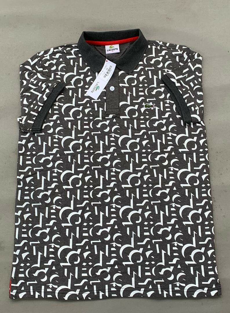 Polo Lacoste