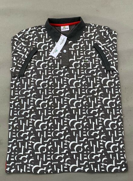 Polo Lacoste
