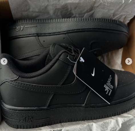 sneakers NIKE AIR