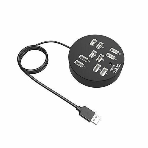 Multiport USB Hub 8 Ports