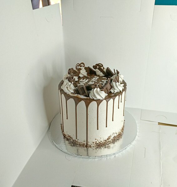 Cakes