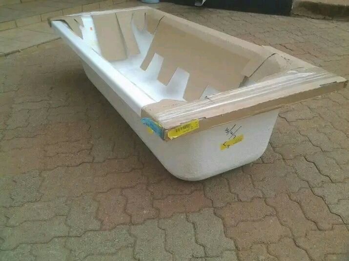 Bathtubs