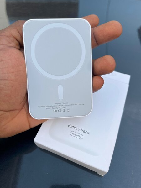 MagSafe Battery Pack