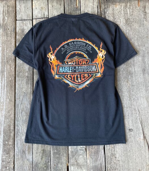 Graphic tees