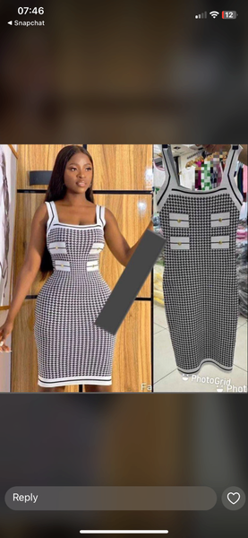 Ladies wear