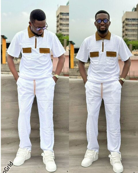 Complet Homme
