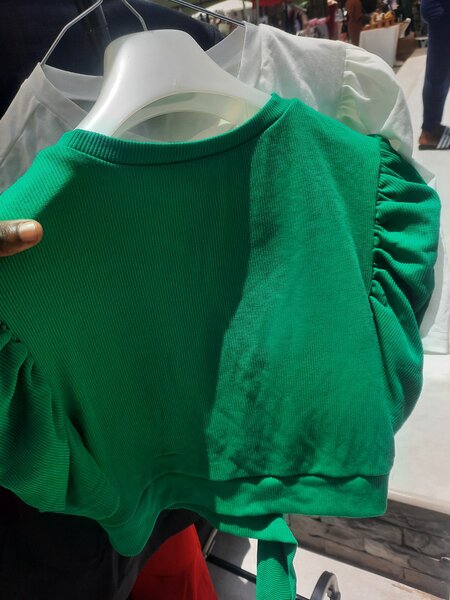 Ladies tops