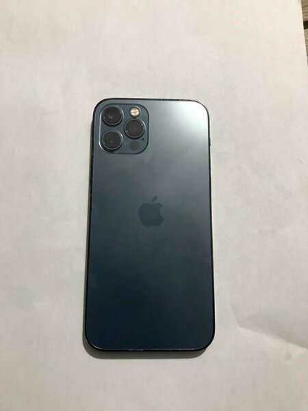 12 pro fully functional