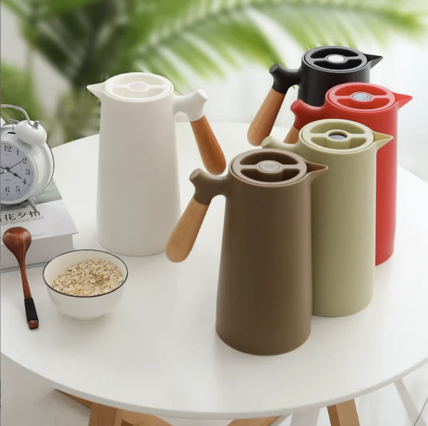 1LIT VACCUM JUG