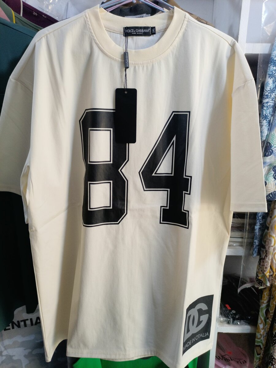 Dolce & Gabanna T-Shirt