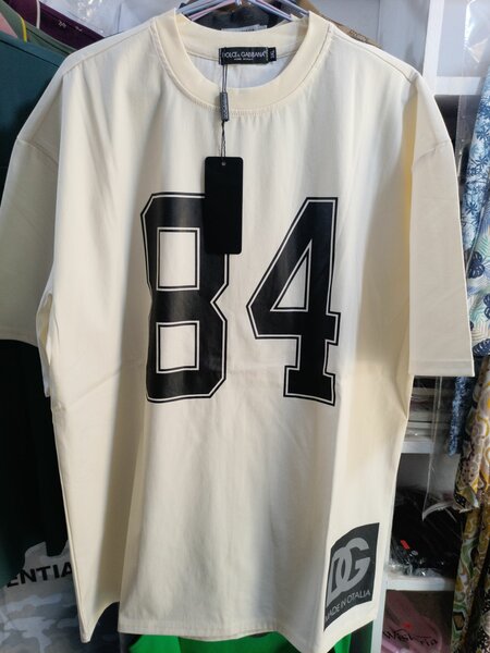 Dolce & Gabanna T-Shirt