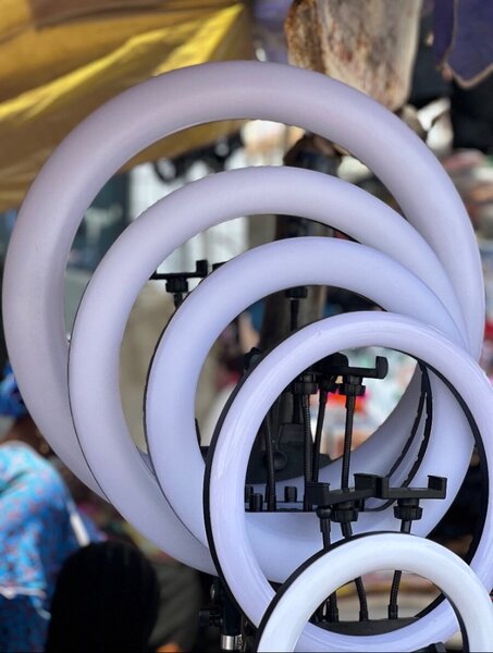 Ring  Light