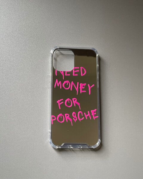 iPhone phone case