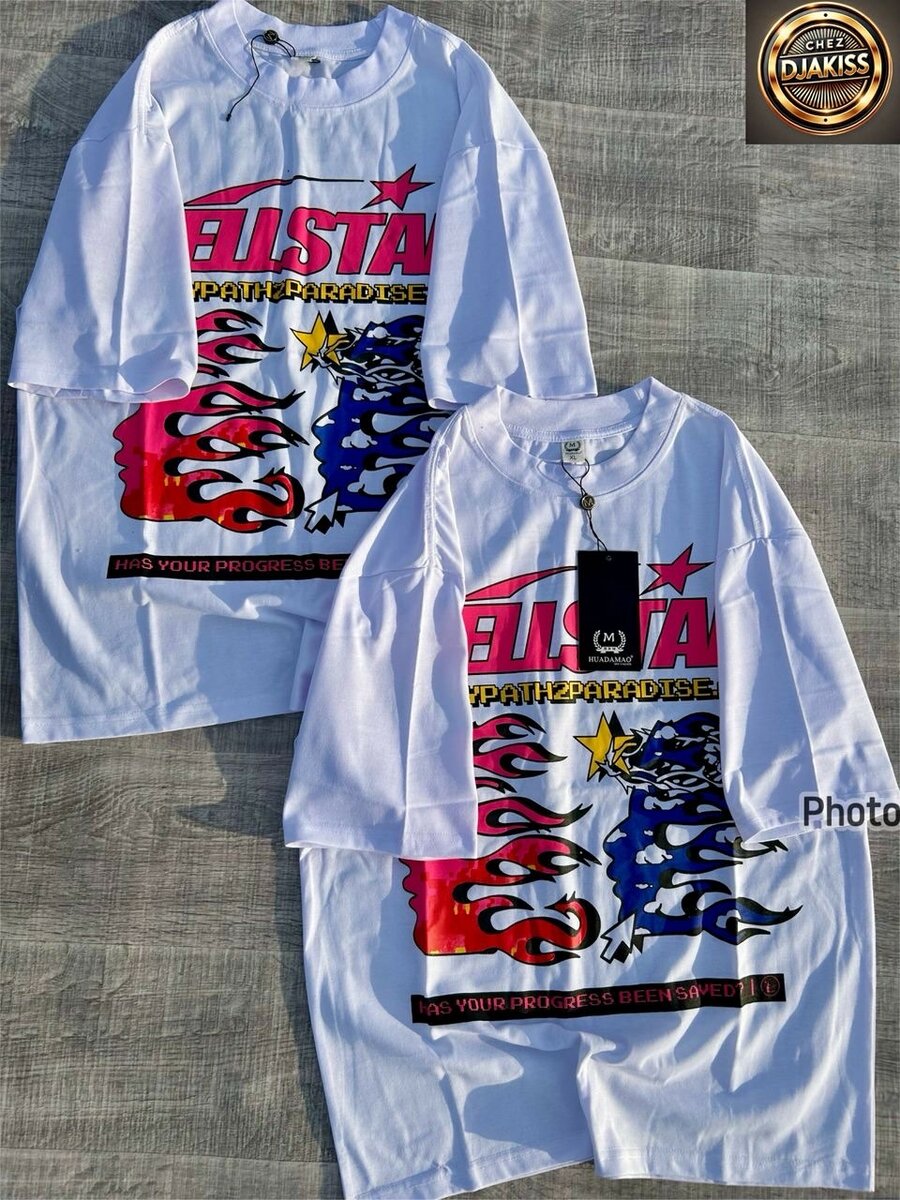 Teeshirt