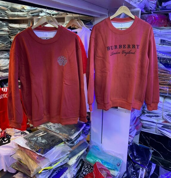 Men's Hoodies Top