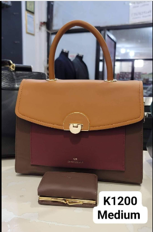 brown bag