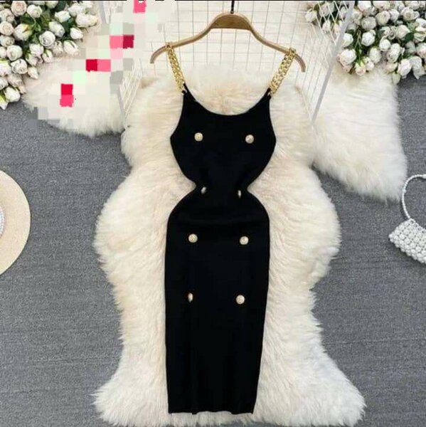 Bodycon dress