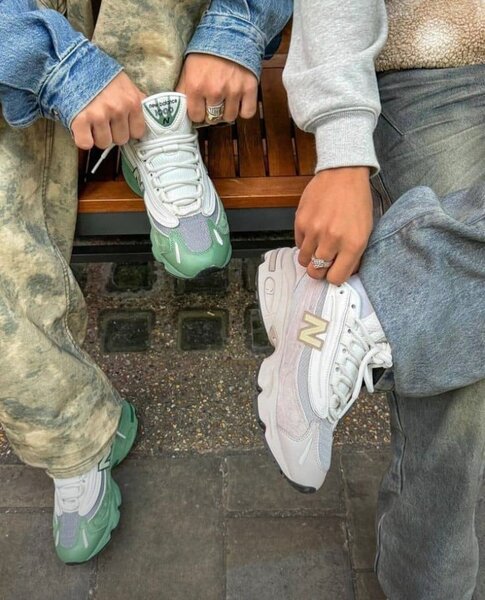New balance 1000