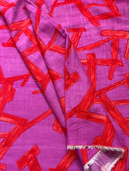 viscose