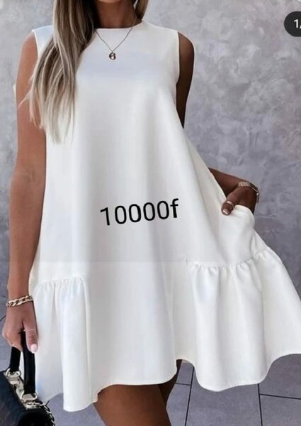 robe