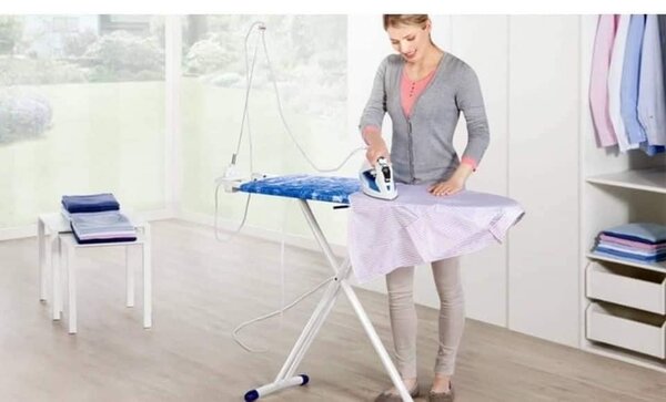 Table à repasser