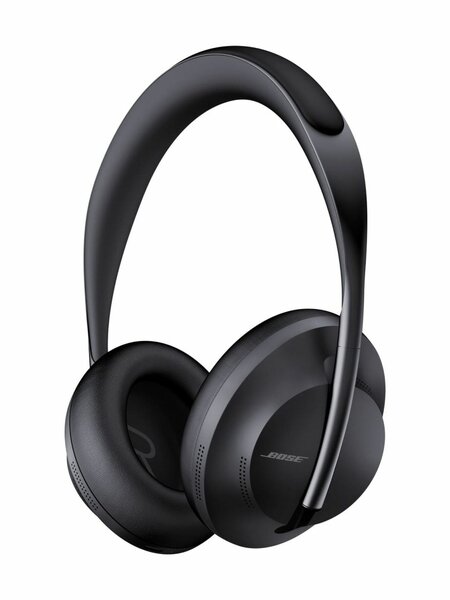 Casque Sans Fil à Réduction de Bruit