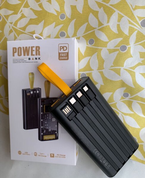 power bank