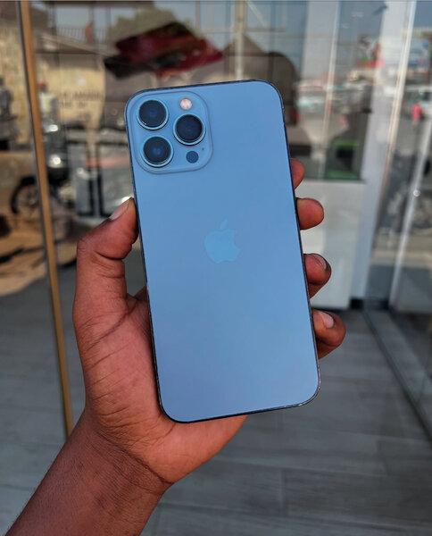 IPhone 13pro Max