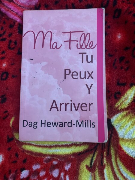 Ma Fille Tu Peux Y Arriver