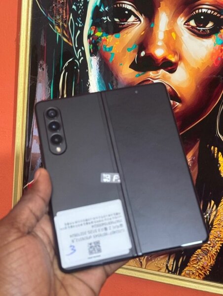 Samsung Z Fold 4