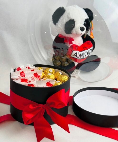 Valentin Gift