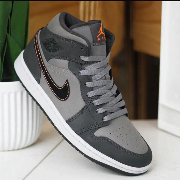 Jordan 1 long