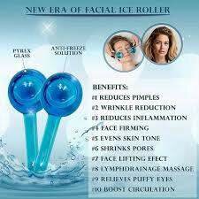 Ice balls ( double)
