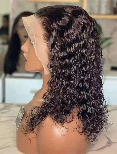 Water weave