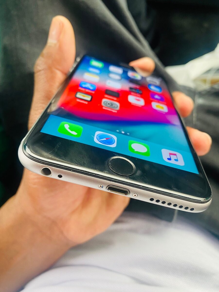 iPhone 6 Plus 64gb
