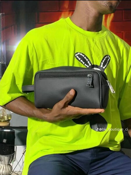 Pochette