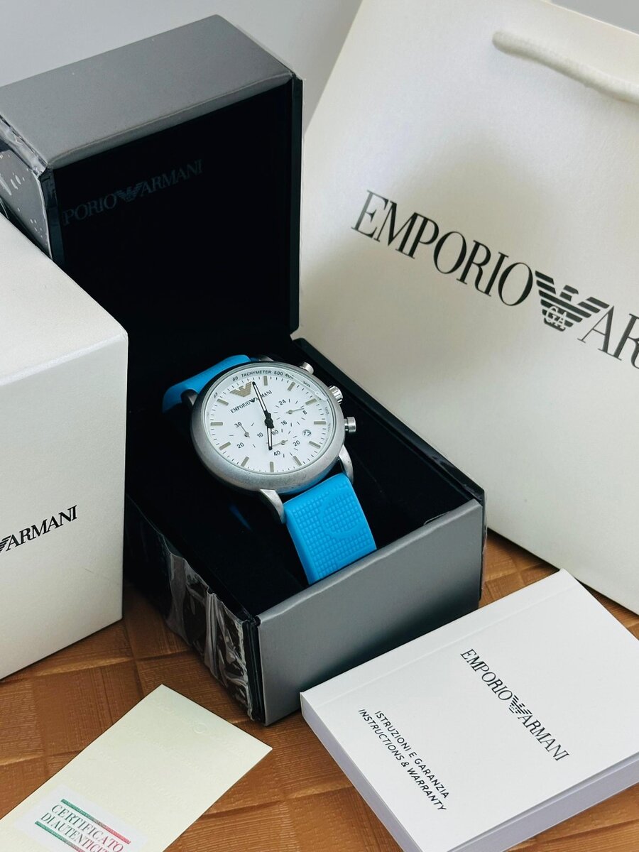 Montre Homme