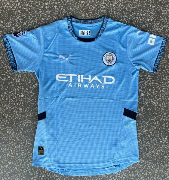 Soccer T-shirts