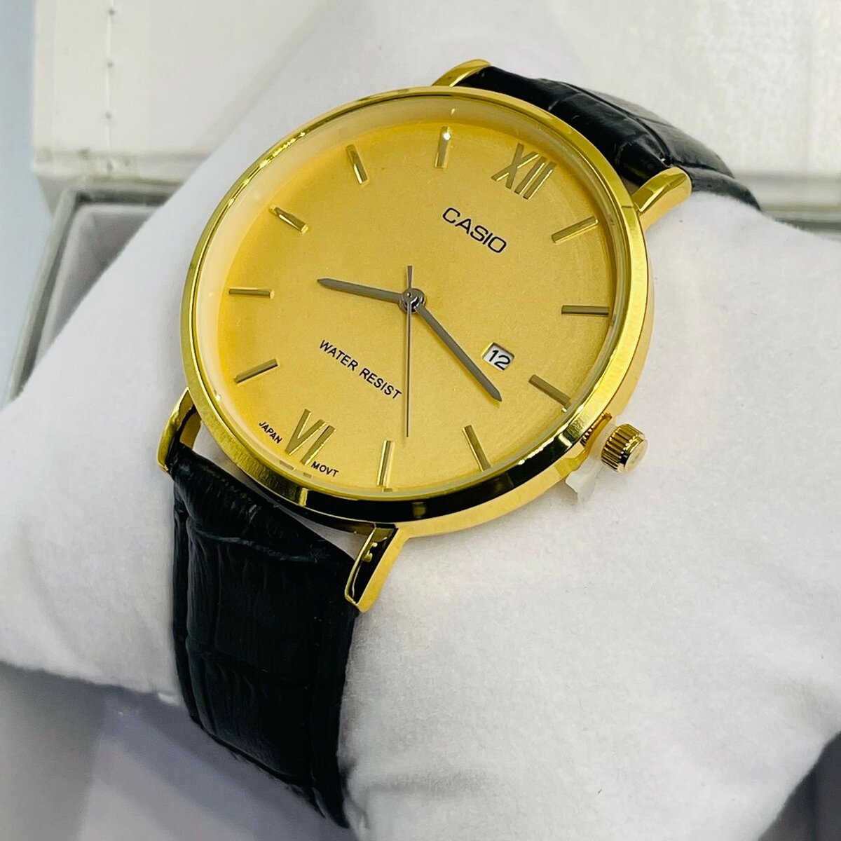Montre Casio