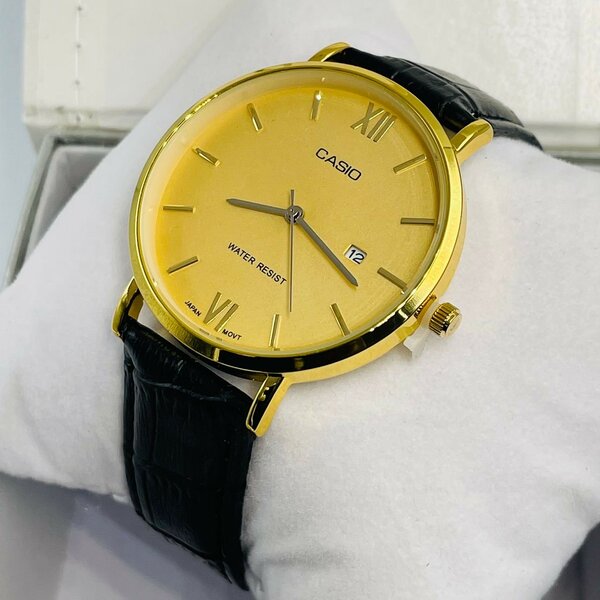 Montre Casio