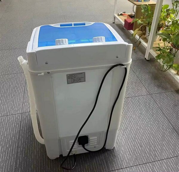 Lave linge 7,5kg