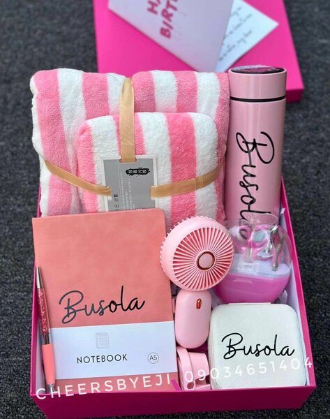 Gift Set