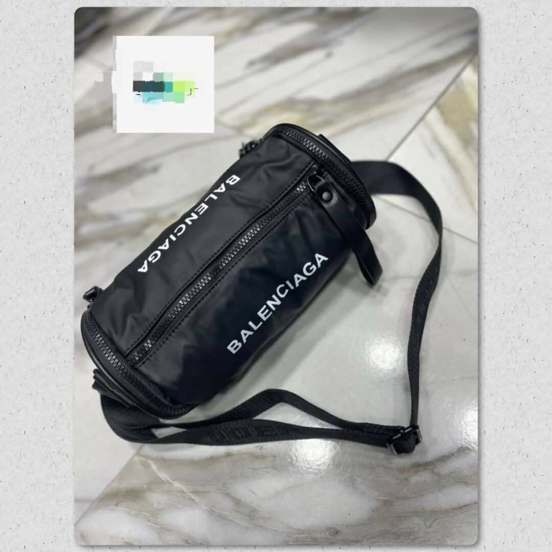 Sacoche balenciaga