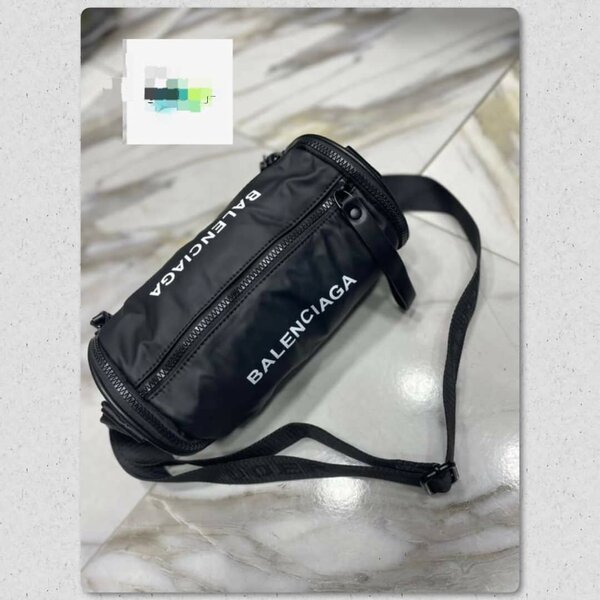 Sacoche balenciaga